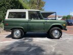 Thumbnail Photo 0 for 1974 Ford Bronco 2-Door